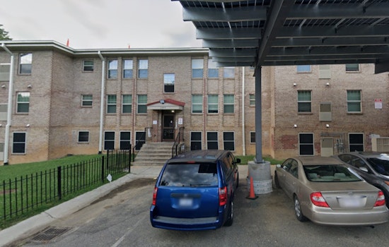 Tragic Stray Bullet Claims Toddler's Life Amidst D.C. Gunfight