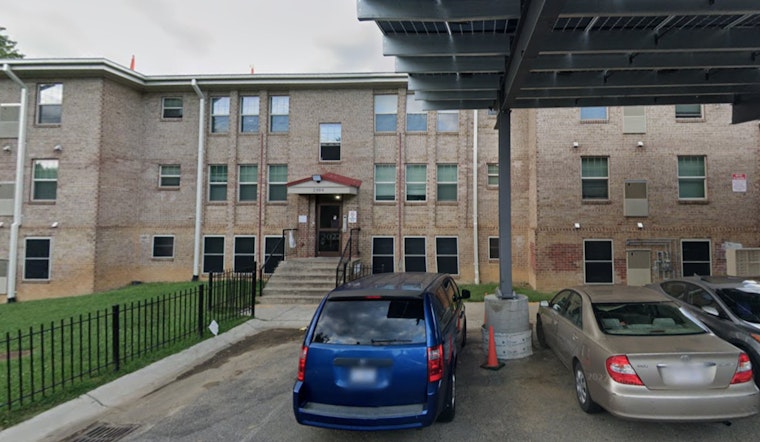 Tragic Stray Bullet Claims Toddler's Life Amidst D.C. Gunfight