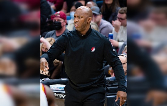 Trail Blazers' Coach Chauncey Billups' Future Uncertain Despite Official Support from Portland Management