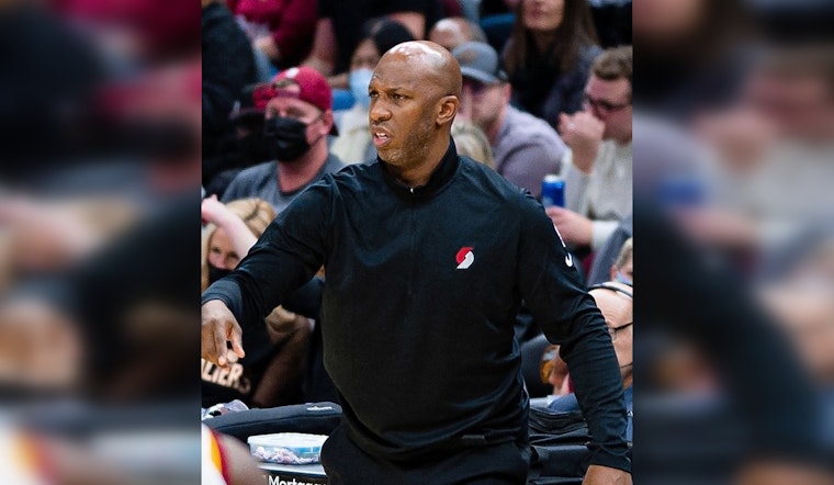 Trail Blazers' Coach Chauncey Billups' Future Uncertain Despite Official Support from Portland Management