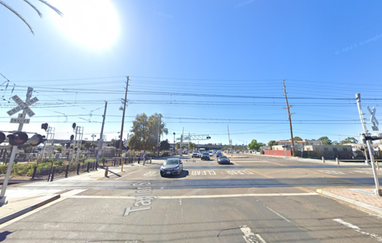 Trains Collide on San Diego Tracks; No Injuries as Sheriff's Department Seeks Witnesses