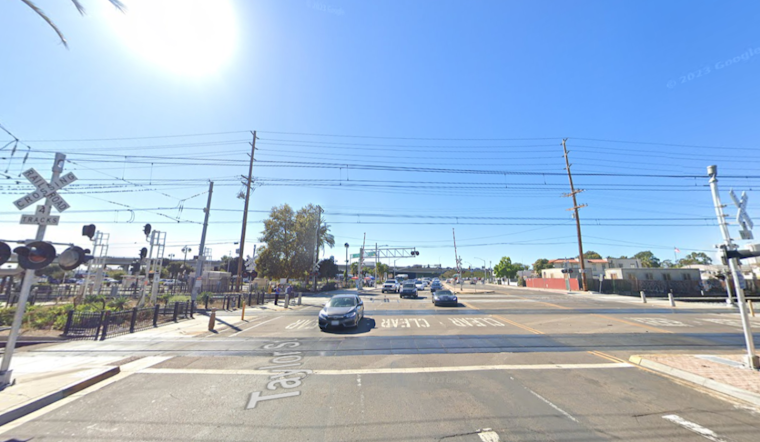 Trains Collide on San Diego Tracks; No Injuries as Sheriff's Department Seeks Witnesses