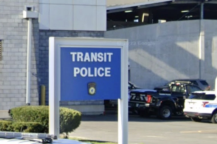 Transit Police Arrest Man at Ashmont Station After Assault on Officer, Suspect Found with Concealed Knife