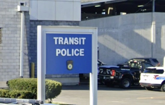 Transit Police Arrest Man at Ashmont Station After Assault on Officer, Suspect Found with Concealed Knife