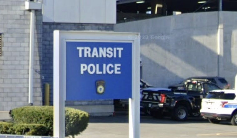 Transit Police Arrest Man at Ashmont Station After Assault on Officer, Suspect Found with Concealed Knife