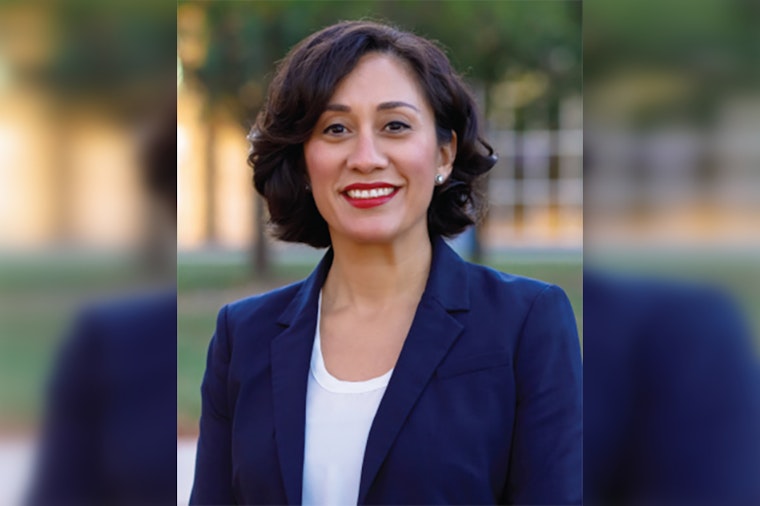 Travis County Attorney Delia Garza Urges UT Austin and Texas Officials for Calm amid Spike in Protest Arrests