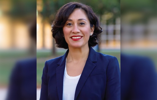 Travis County Attorney Delia Garza Urges UT Austin and Texas Officials for Calm amid Spike in Protest Arrests