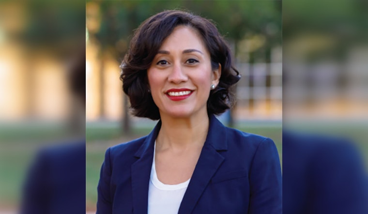 Travis County Attorney Delia Garza Urges UT Austin and Texas Officials for Calm amid Spike in Protest Arrests