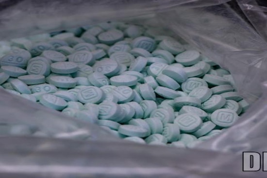 Travis County Drug Overdoses Remain Leading Cause of Accidental Death, Fentanyl Crisis Intensifies