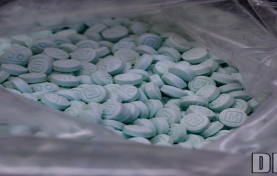 Travis County Drug Overdoses Remain Leading Cause of Accidental Death, Fentanyl Crisis Intensifies