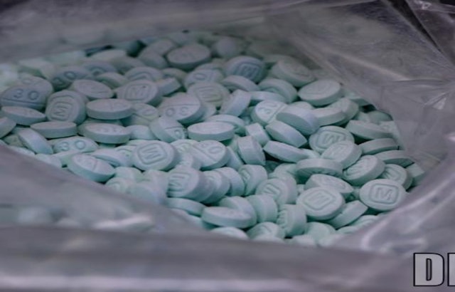 Travis County Drug Overdoses Remain Leading Cause of Accidental Death, Fentanyl Crisis Intensifies