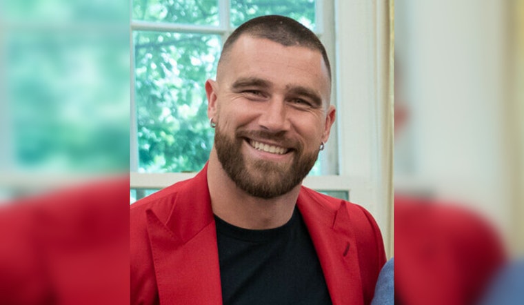 Travis Kelce in Stitches Over Tom Brady's Star-Studded Roast, Brother Jason Kelce Shares Mixed Feelings