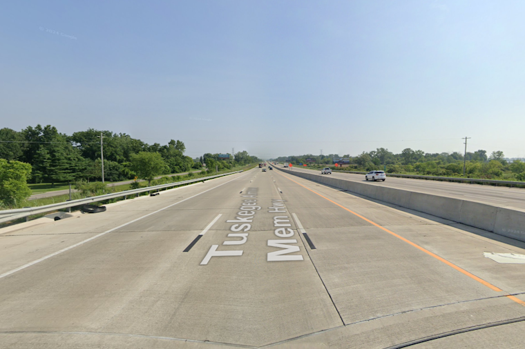 Trenton Man Fatally Injured in Motorcycle Crash, Toledo Driver Suspected of DUI on I-75