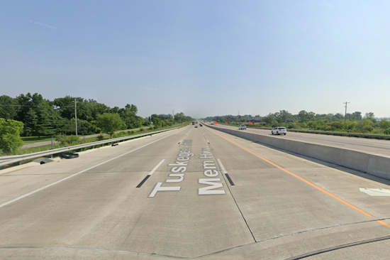 Trenton Man Fatally Injured in Motorcycle Crash, Toledo Driver Suspected of DUI on I-75
