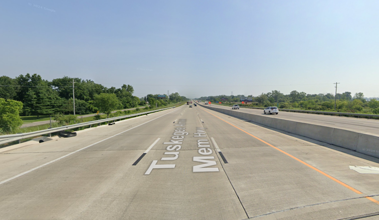 Trenton Man Fatally Injured in Motorcycle Crash, Toledo Driver Suspected of DUI on I-75