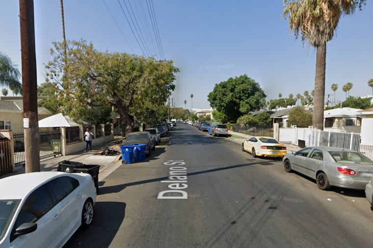 Trio Hospitalized Following Nighttime Shooting in Van Nuys; LAPD in Pursuit of Gunman