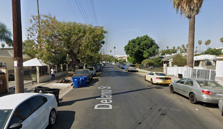 Trio Hospitalized Following Nighttime Shooting in Van Nuys; LAPD in Pursuit of Gunman