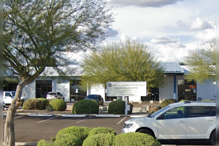 Trooper-Involved Shooting in Tempe Leaves Mesa Man Dead, AZDPS Investigating