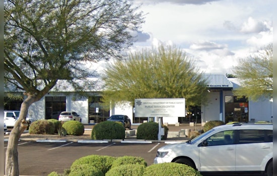Trooper-Involved Shooting in Tempe Leaves Mesa Man Dead, AZDPS Investigating