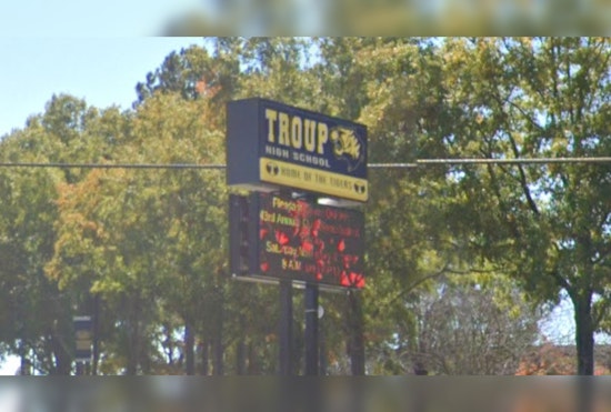 Troup County High School Senior Dies From Injuries After Car Crash Days Before Graduation