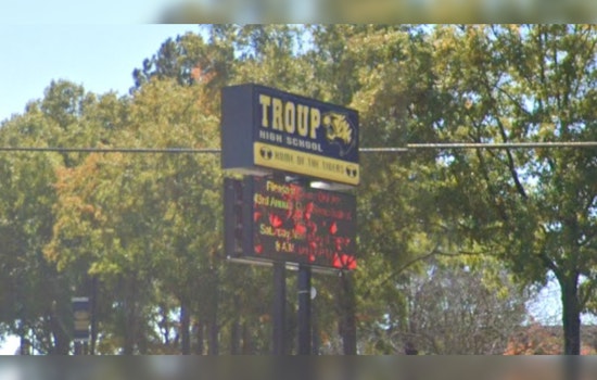 Troup County High School Senior Dies From Injuries After Car Crash Days Before Graduation
