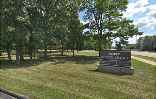 Troy Teachers Picket for New Contract and Fair Pay Amid Contract Negotiations