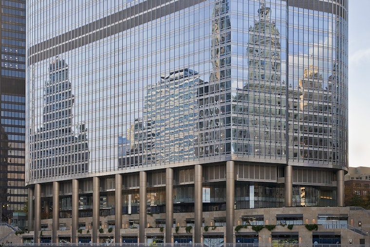 Trump Tower Tax Tornado, IRS Eyes $100M from Donald over Dual Dibs on Downturn Deductions in Chicago