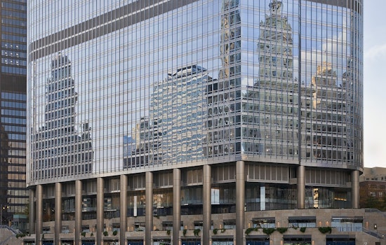 Trump Tower Tax Tornado, IRS Eyes $100M from Donald over Dual Dibs on Downturn Deductions in Chicago