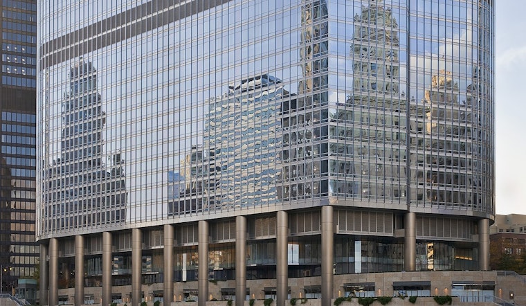 Trump Tower Tax Tornado, IRS Eyes $100M from Donald over Dual Dibs on Downturn Deductions in Chicago