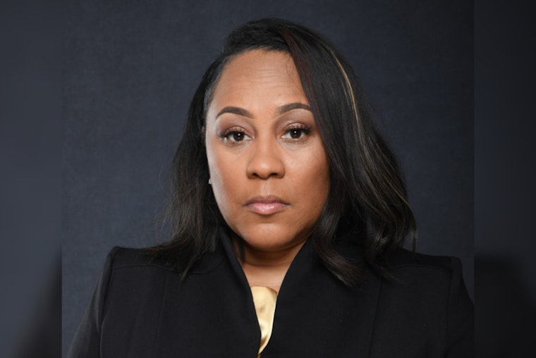 Trump's Georgia Case DA Fani Willis Could Be Benched Over Romantic Entanglement With Ex-Prosecutor