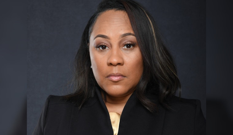 Trump's Georgia Case DA Fani Willis Could Be Benched Over Romantic Entanglement With Ex-Prosecutor