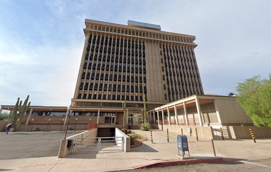Tucson and Pima County Forge United Front Against Opioid Epidemic with Inaugural Settlement Fund Allocation