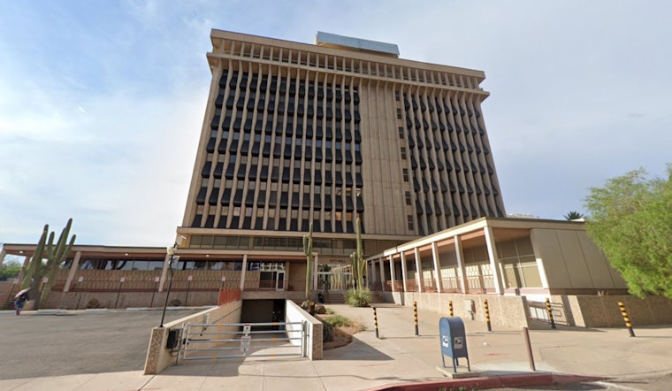 Tucson and Pima County Forge United Front Against Opioid Epidemic with Inaugural Settlement Fund Allocation