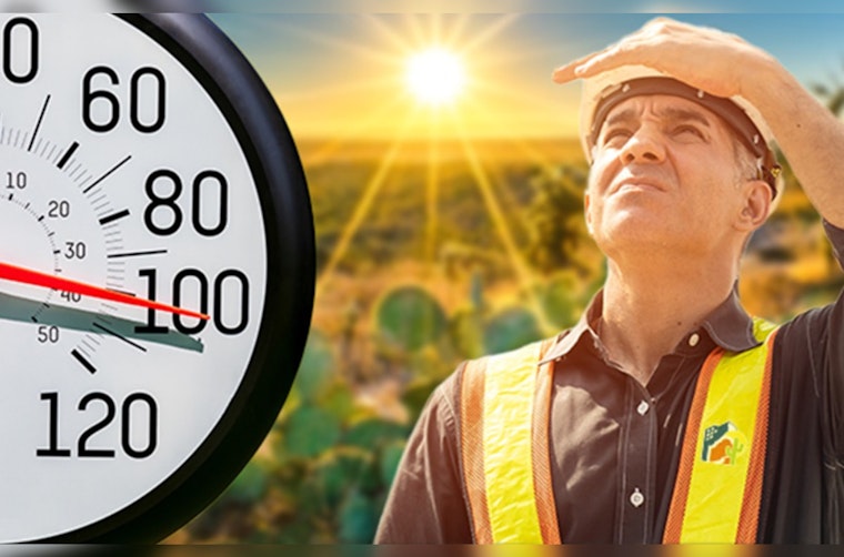 Tucson and Pima County Launch Heat Awareness Week to Combat Extreme Temperatures