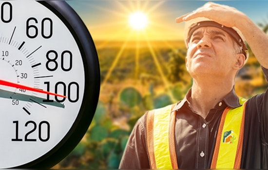 Tucson and Pima County Launch Heat Awareness Week to Combat Extreme Temperatures