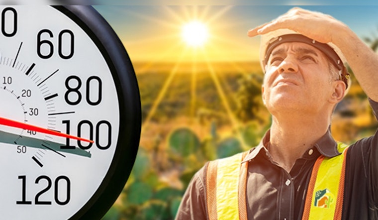 Tucson and Pima County Launch Heat Awareness Week to Combat Extreme Temperatures