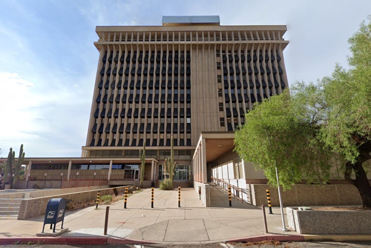 Tucson Drivers Alert: Road Work on Tucson Boulevard to Cause Commute Delays Starting in May