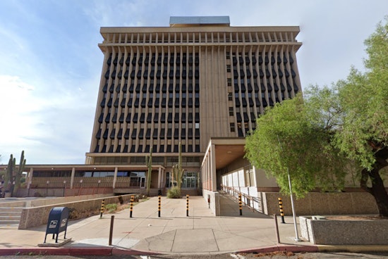 Tucson Drivers Alert: Road Work on Tucson Boulevard to Cause Commute Delays Starting in May