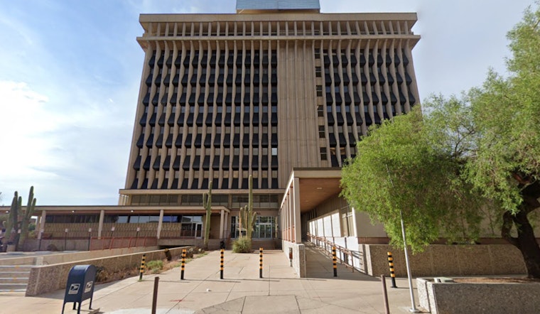 Tucson Drivers Alert: Road Work on Tucson Boulevard to Cause Commute Delays Starting in May