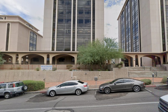 Tucson Faces Ozone Action Day, PDEQ Urges Caution and Personal Action to Protect Air Quality