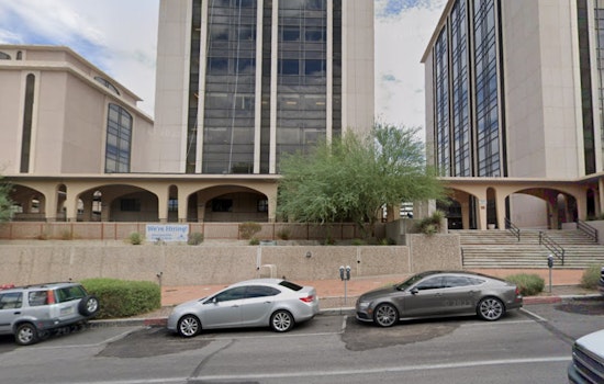 Tucson Faces Ozone Action Day, PDEQ Urges Caution and Personal Action to Protect Air Quality