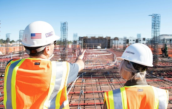 Tucson Joins International Code Council in Celebrating 44th Building Safety Month