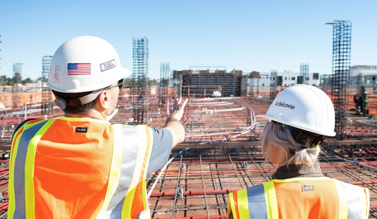 Tucson Joins International Code Council in Celebrating 44th Building Safety Month