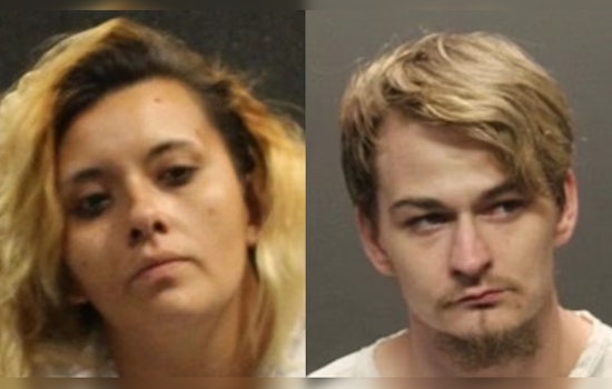 Tucson Mother and Boyfriend Charged with First-Degree Murder in Child's Sepsis Death