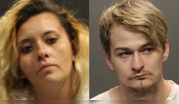 Tucson Mother and Boyfriend Charged with First-Degree Murder in Child's Sepsis Death