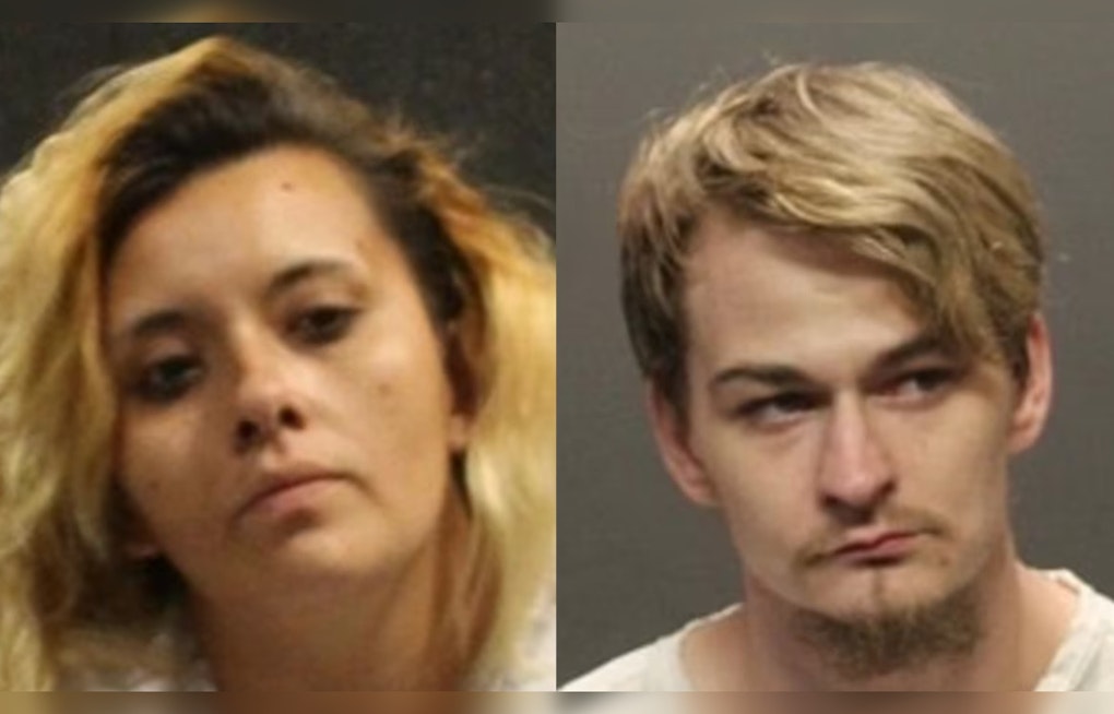 Tucson Mother and Boyfriend Charged with First-Degree Murder in Child's Sepsis Death