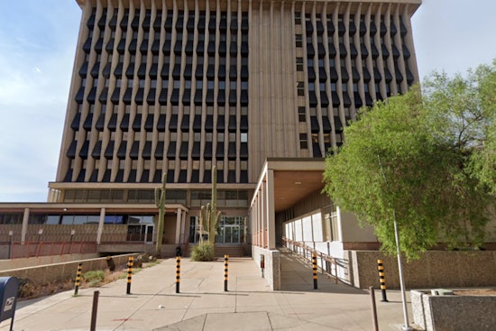 Tucson Officials Launch Heat Awareness Campaign as Temperatures Soar to 100 Degrees
