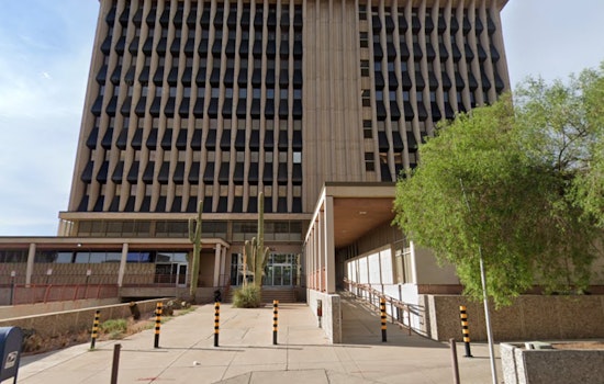 Tucson Officials Launch Heat Awareness Campaign as Temperatures Soar to 100 Degrees