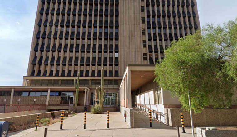 Tucson Officials Launch Heat Awareness Campaign as Temperatures Soar to 100 Degrees