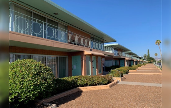 Tucson-Pima County Historical Commission to Review Historic Landmarks Future in Upcoming Sessions